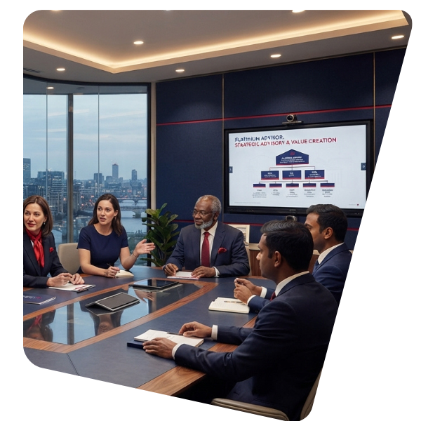 conseil immobilier